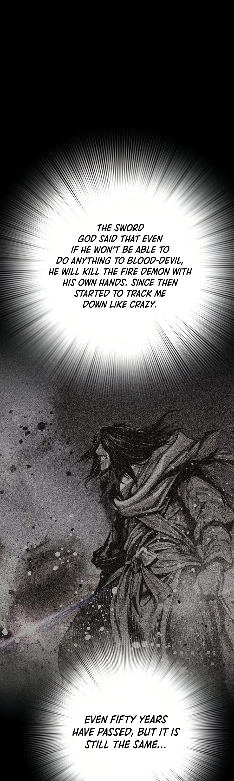 Way To Heaven Chapter 67 page 55 - Chapter 67