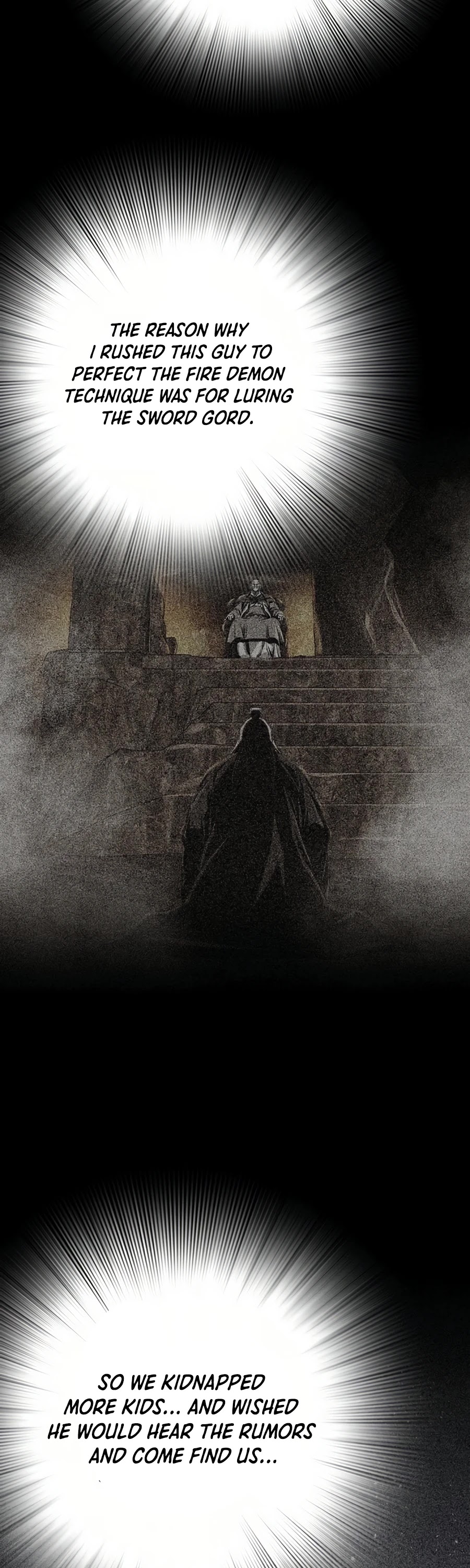 Way To Heaven Chapter 67 page 56 - Chapter 67