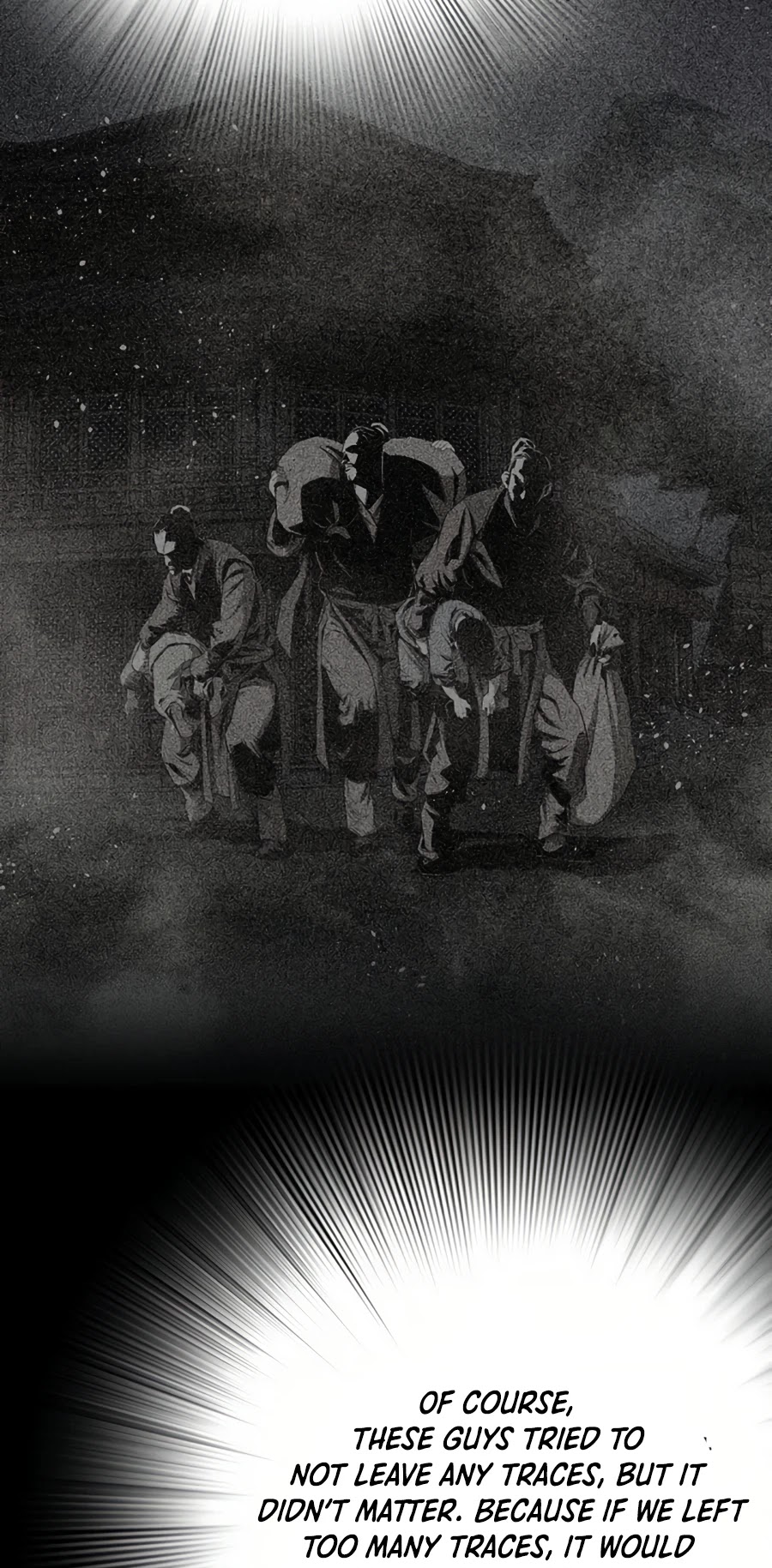 Way To Heaven Chapter 67 page 57 - Chapter 67
