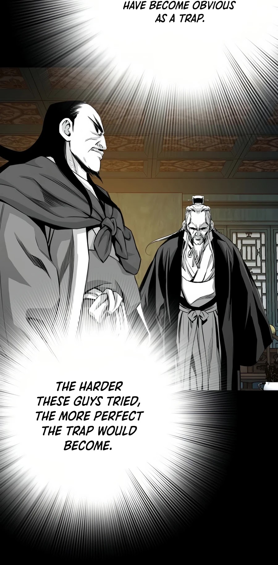 Way To Heaven Chapter 67 page 58 - Chapter 67