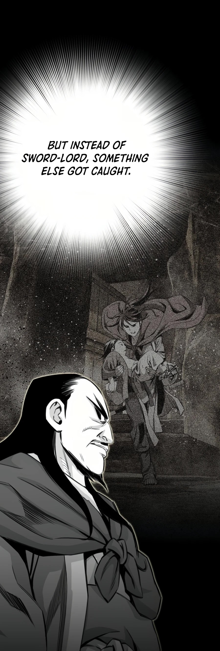 Way To Heaven Chapter 67 page 59 - Chapter 67