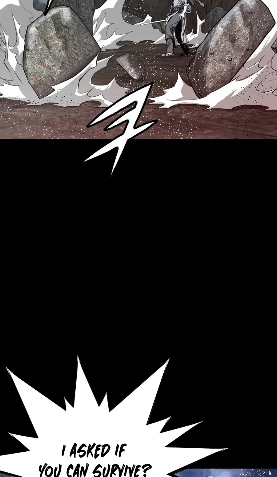 Way To Heaven Chapter 67 page 6 - Chapter 67