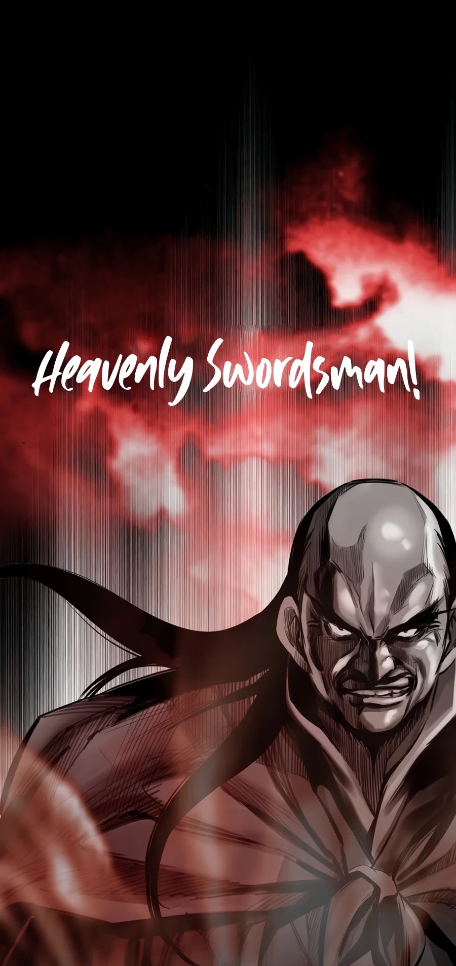 Way To Heaven Chapter 67 page 61 - Chapter 67