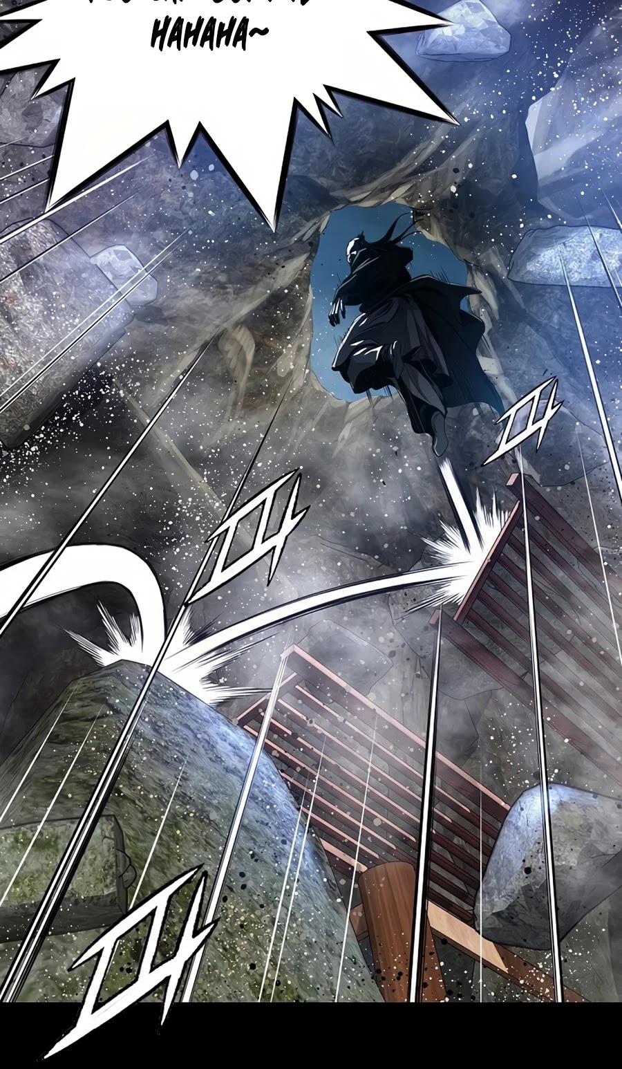 Way To Heaven Chapter 67 page 7 - Chapter 67