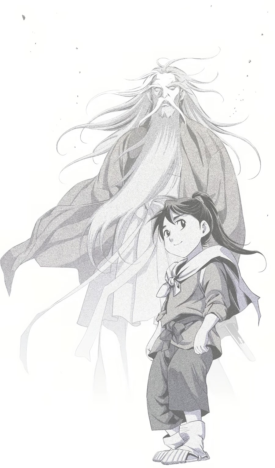 Way To Heaven Chapter 68 page 13 - Chapter 68