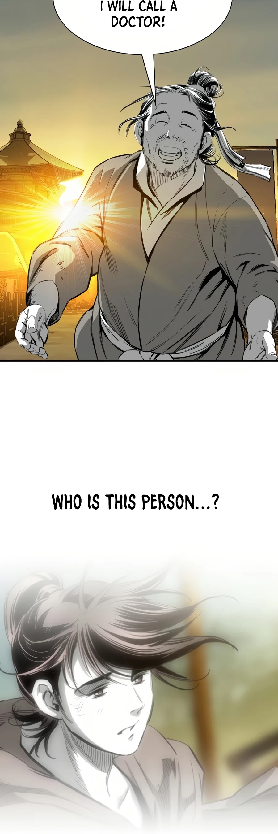 Way To Heaven Chapter 68 page 17 - Chapter 68