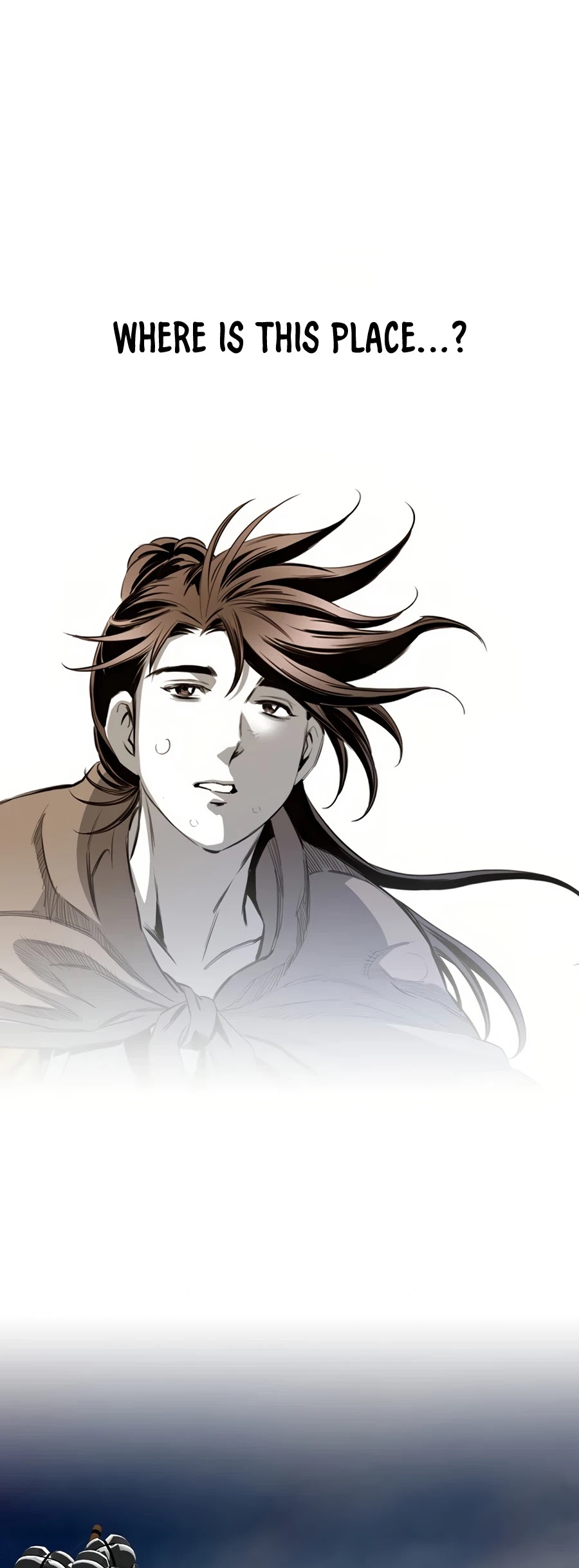 Way To Heaven Chapter 68 page 18 - Chapter 68