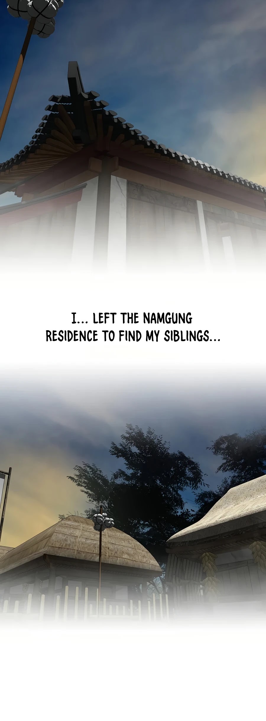 Way To Heaven Chapter 68 page 19 - Chapter 68