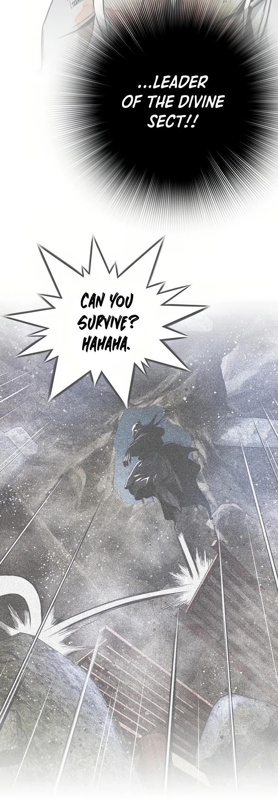 Way To Heaven Chapter 68 page 25 - Chapter 68