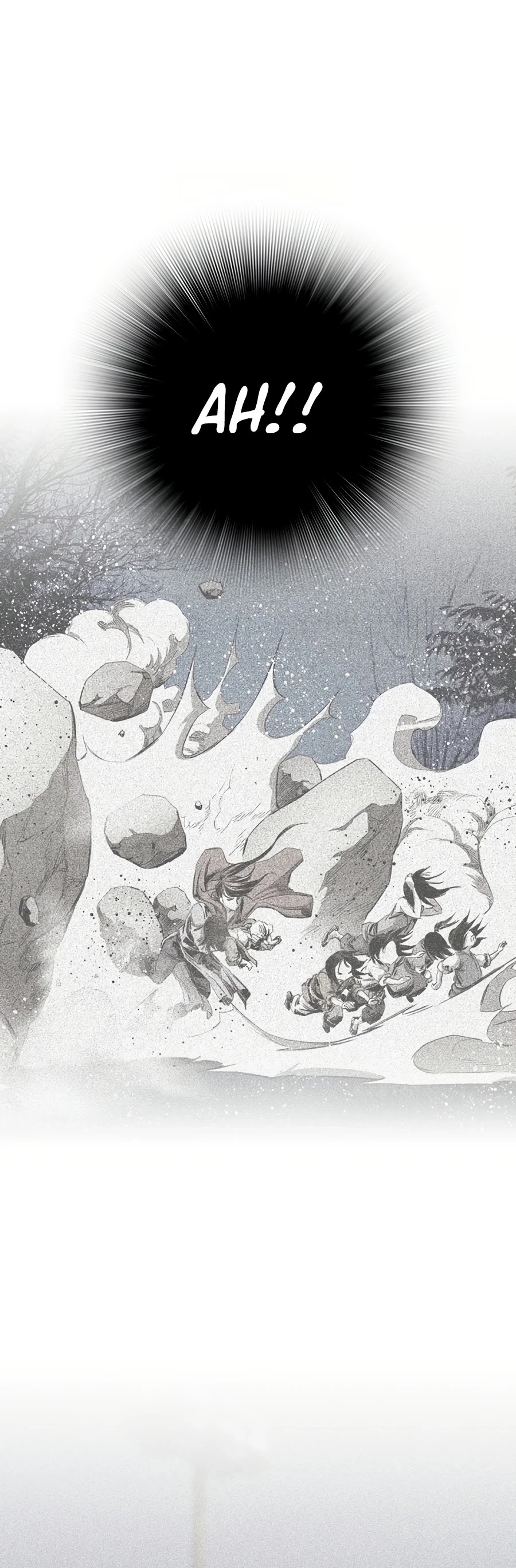 Way To Heaven Chapter 68 page 26 - Chapter 68