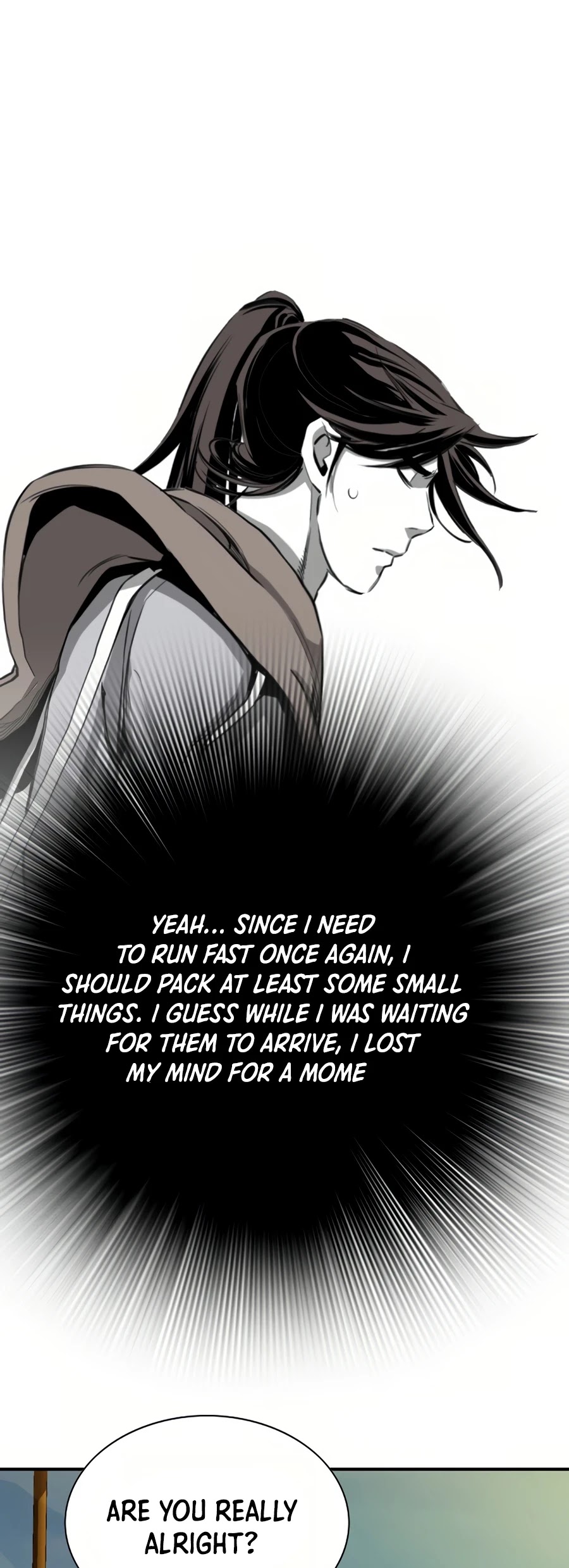 Way To Heaven Chapter 68 page 35 - Chapter 68
