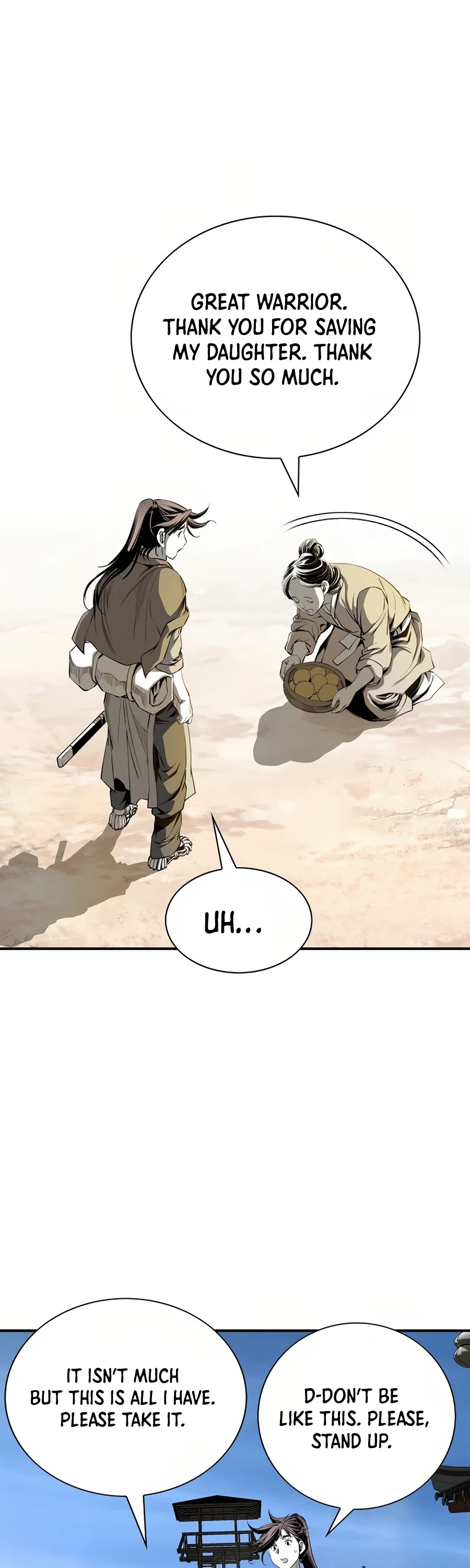 Way To Heaven Chapter 68 page 39 - Chapter 68