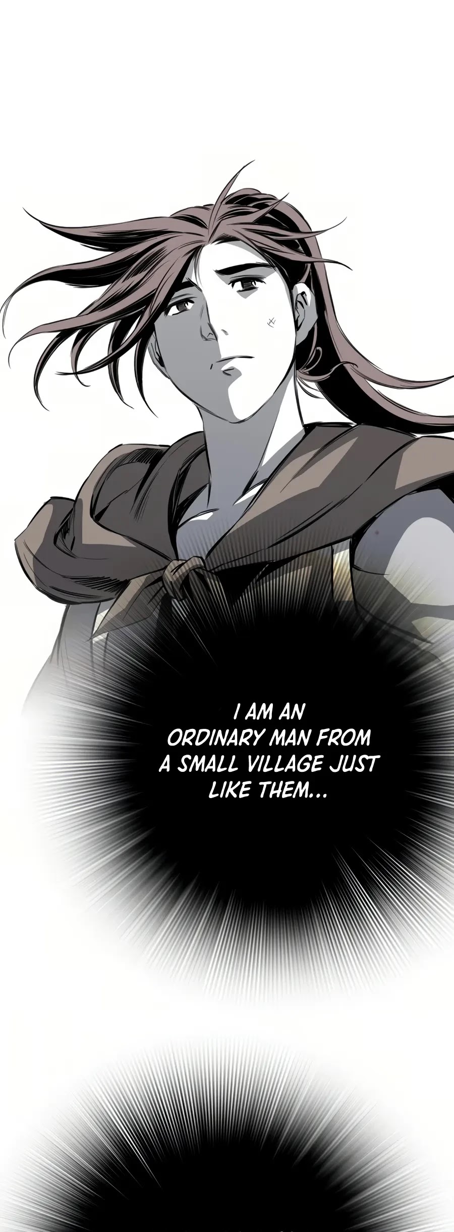 Way To Heaven Chapter 68 page 42 - Chapter 68