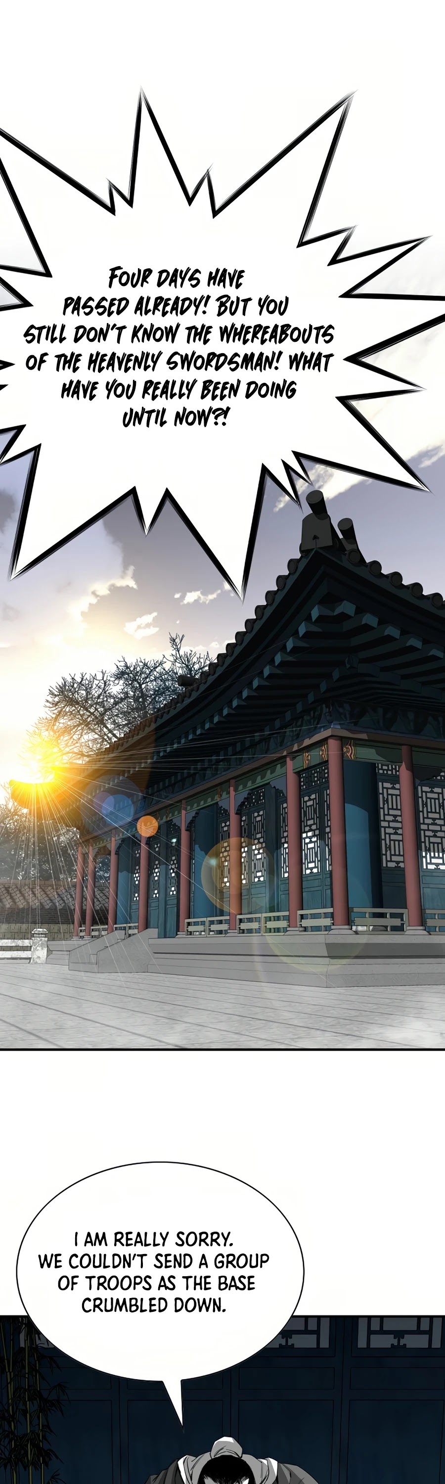 Way To Heaven Chapter 68 page 44 - Chapter 68