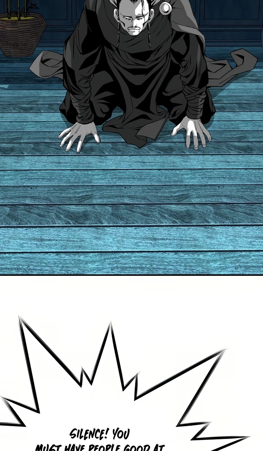 Way To Heaven Chapter 68 page 45 - Chapter 68
