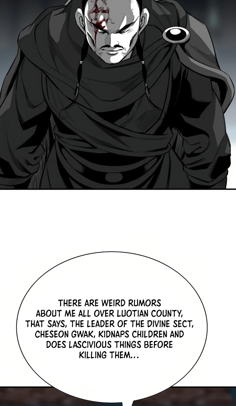 Way To Heaven Chapter 68 page 48 - Chapter 68