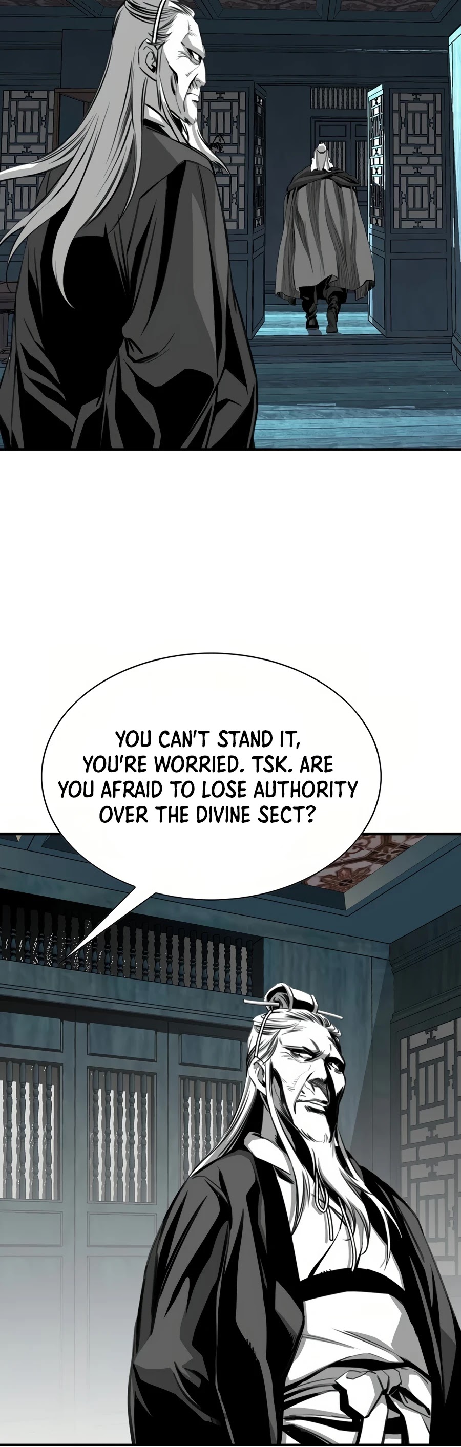 Way To Heaven Chapter 68 page 51 - Chapter 68