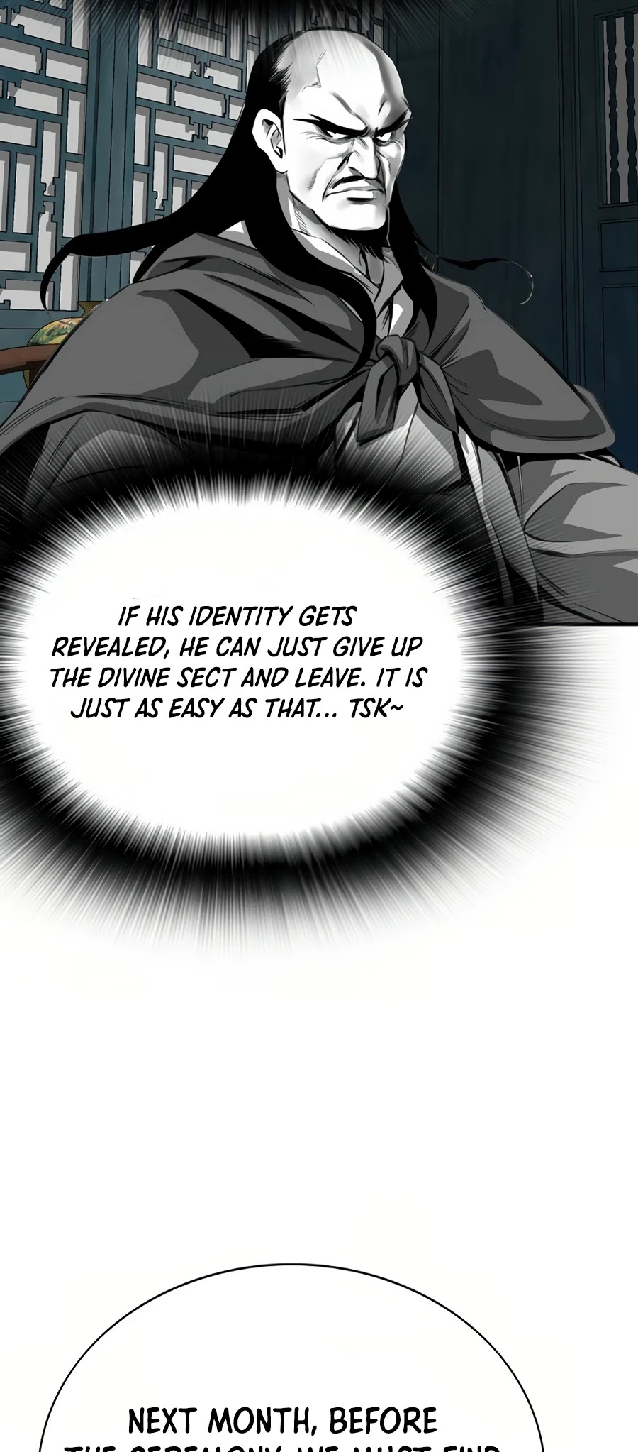 Way To Heaven Chapter 68 page 53 - Chapter 68