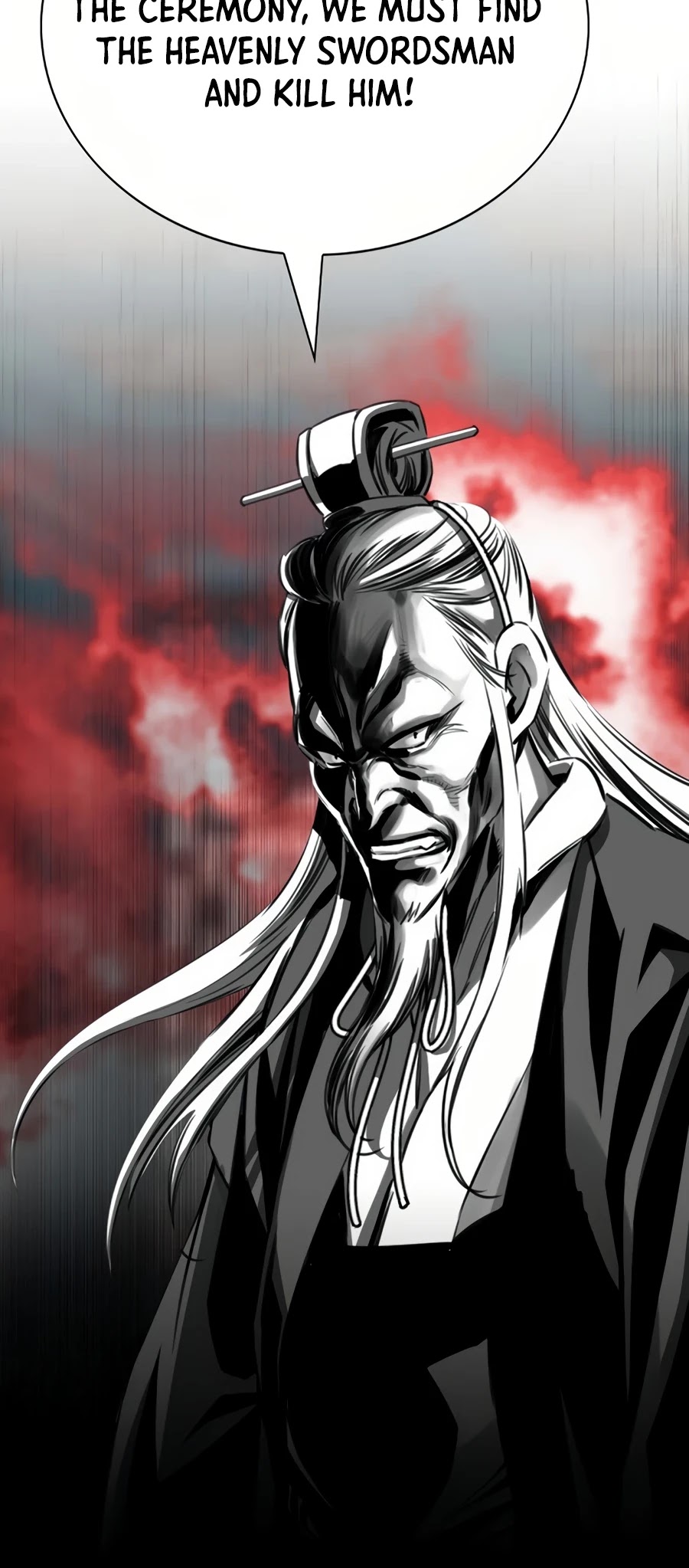 Way To Heaven Chapter 68 page 54 - Chapter 68