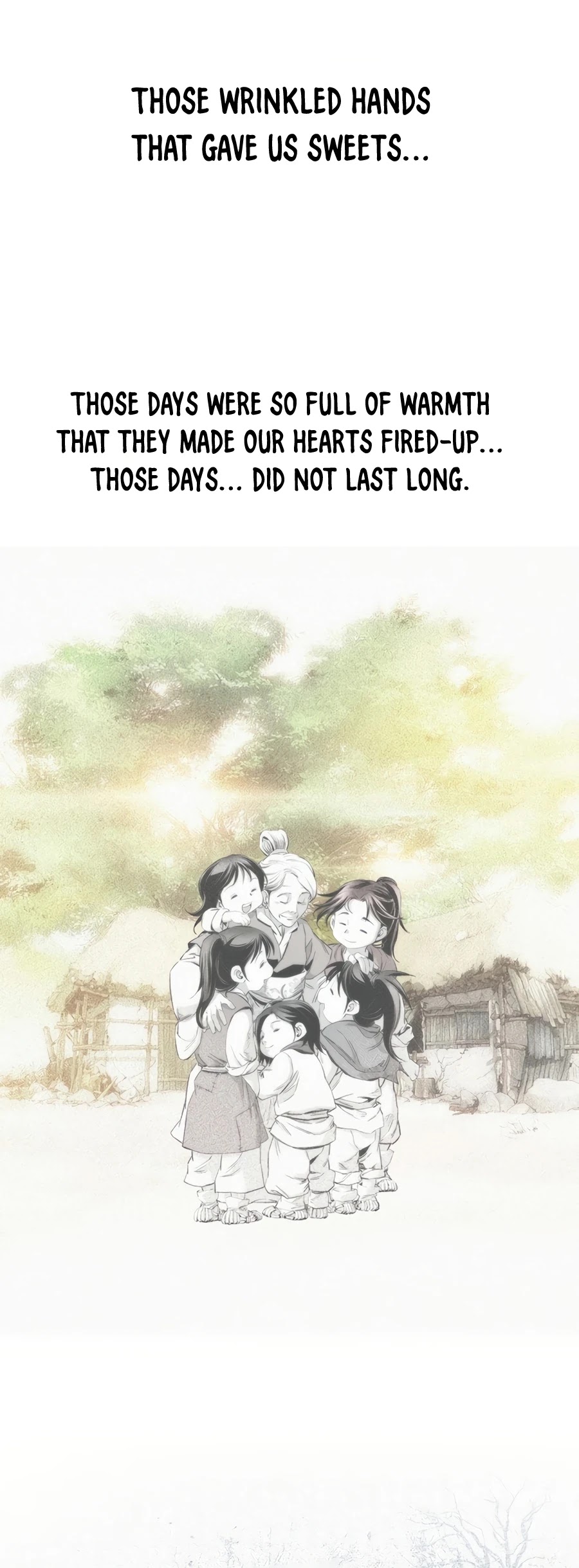 Way To Heaven Chapter 68 page 9 - Chapter 68