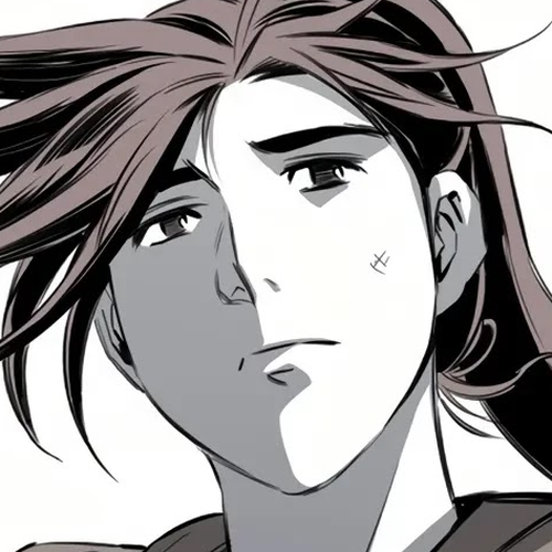 Way To Heaven Chapter 68 cover