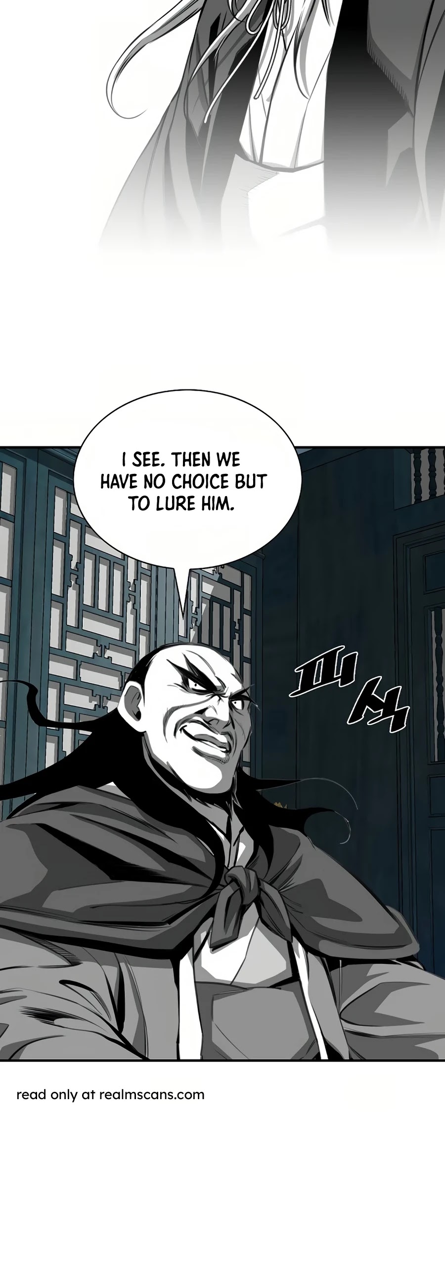 Way To Heaven Chapter 69 page 10 - Chapter 69