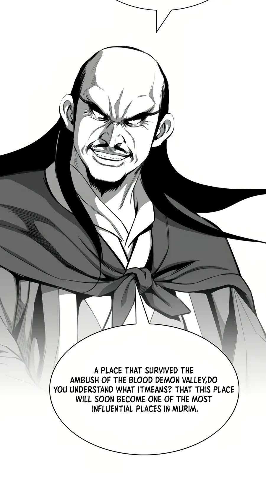 Way To Heaven Chapter 69 page 14 - Chapter 69