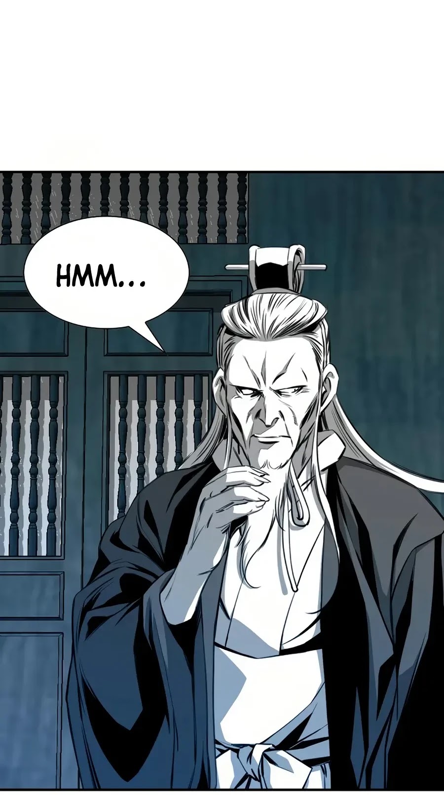 Way To Heaven Chapter 69 page 15 - Chapter 69