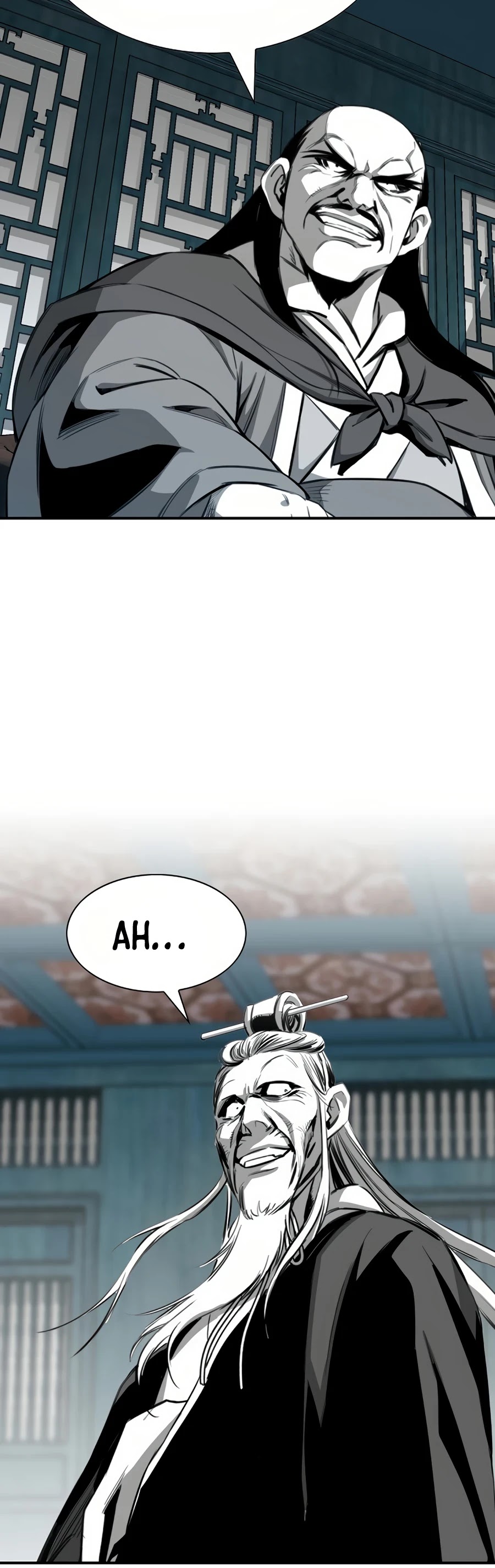 Way To Heaven Chapter 69 page 17 - Chapter 69