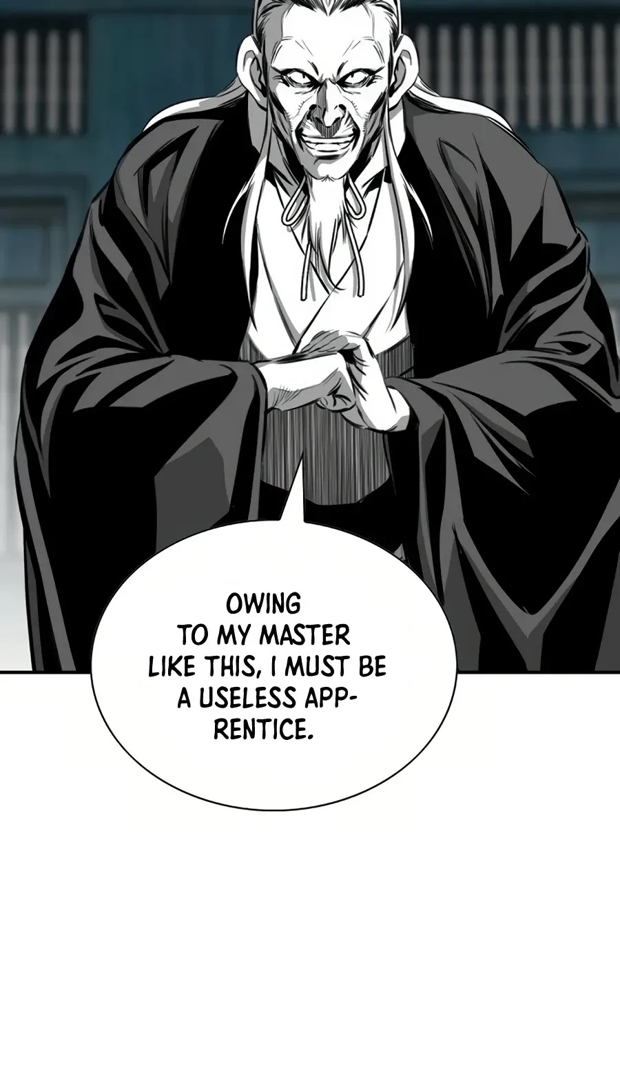 Way To Heaven Chapter 69 page 19 - Chapter 69