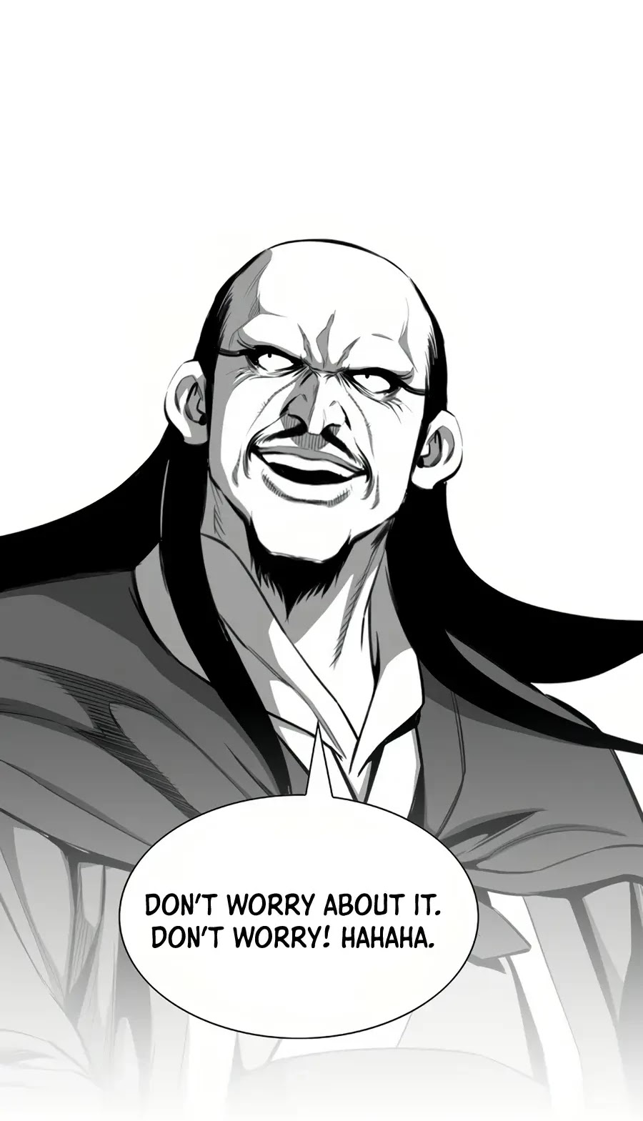 Way To Heaven Chapter 69 page 20 - Chapter 69