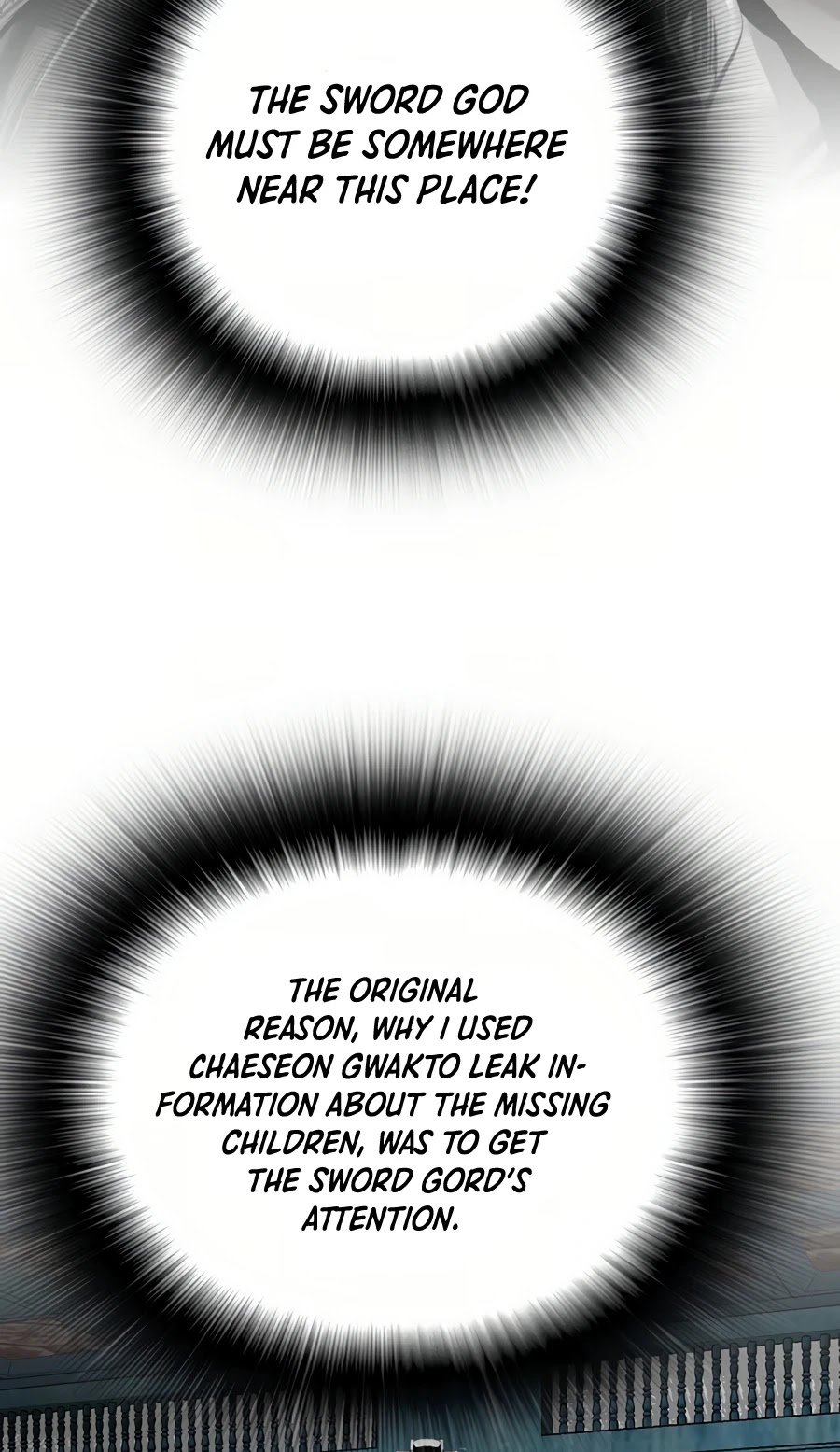 Way To Heaven Chapter 69 page 24 - Chapter 69
