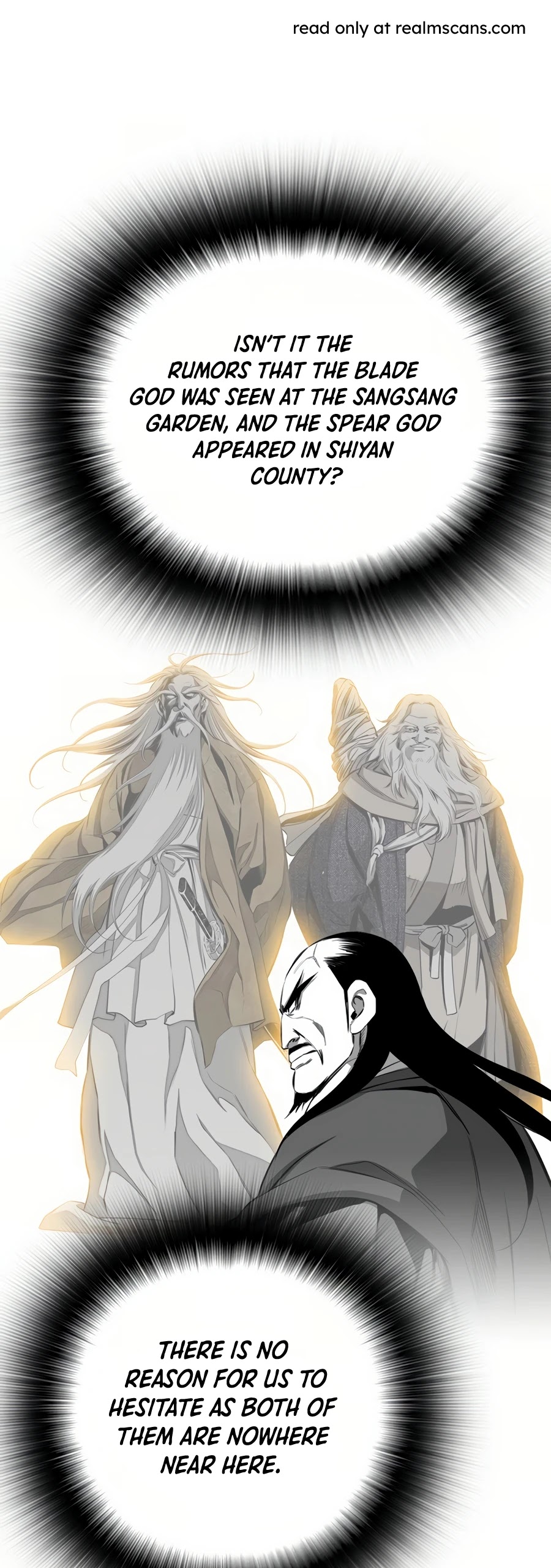 Way To Heaven Chapter 69 page 26 - Chapter 69