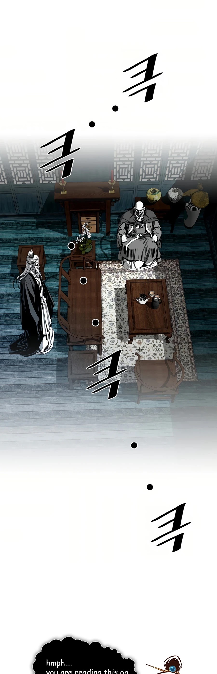 Way To Heaven Chapter 69 page 28 - Chapter 69