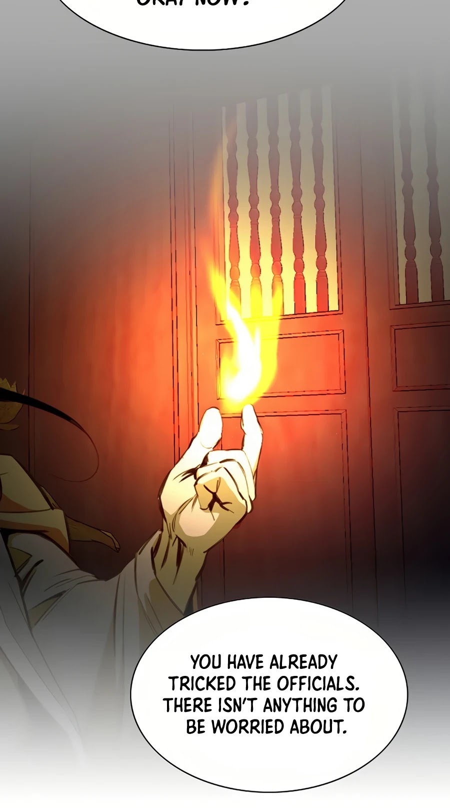 Way To Heaven Chapter 69 page 3 - Chapter 69