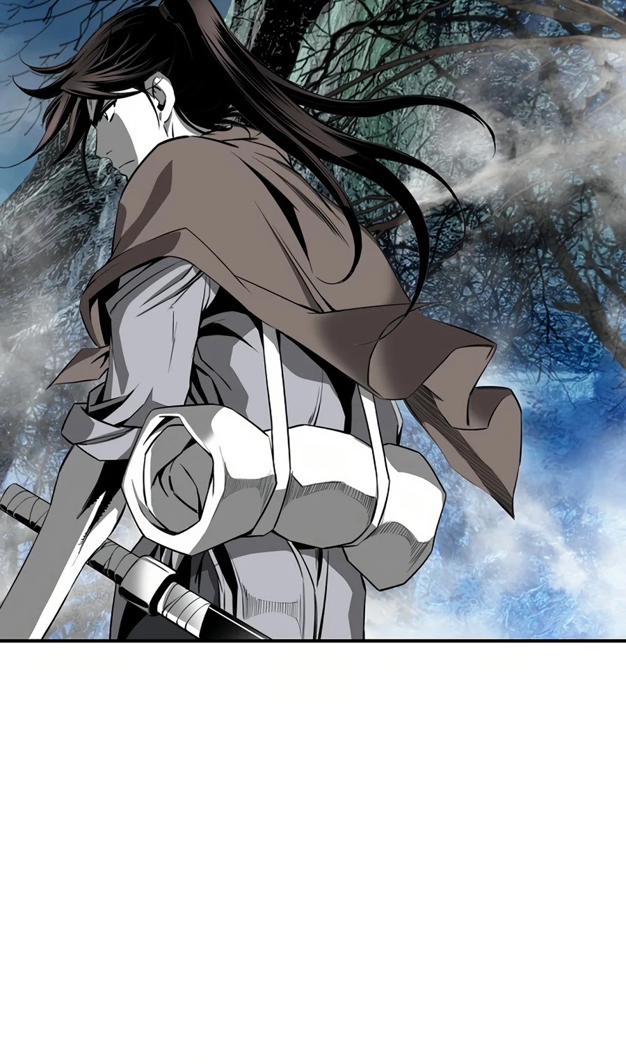 Way To Heaven Chapter 69 page 37 - Chapter 69