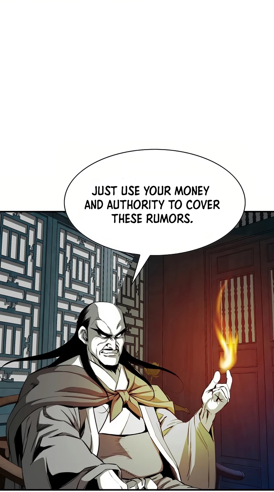 Way To Heaven Chapter 69 page 4 - Chapter 69