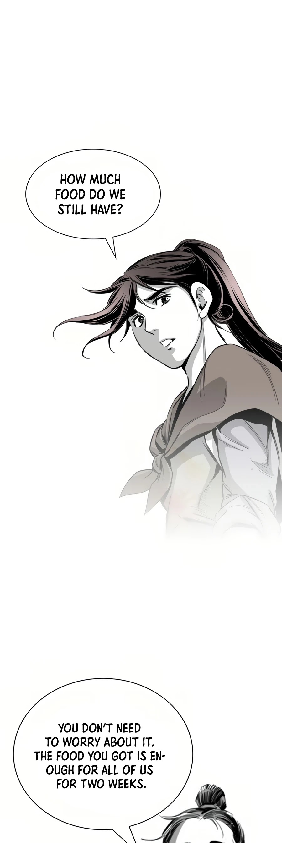 Way To Heaven Chapter 69 page 43 - Chapter 69