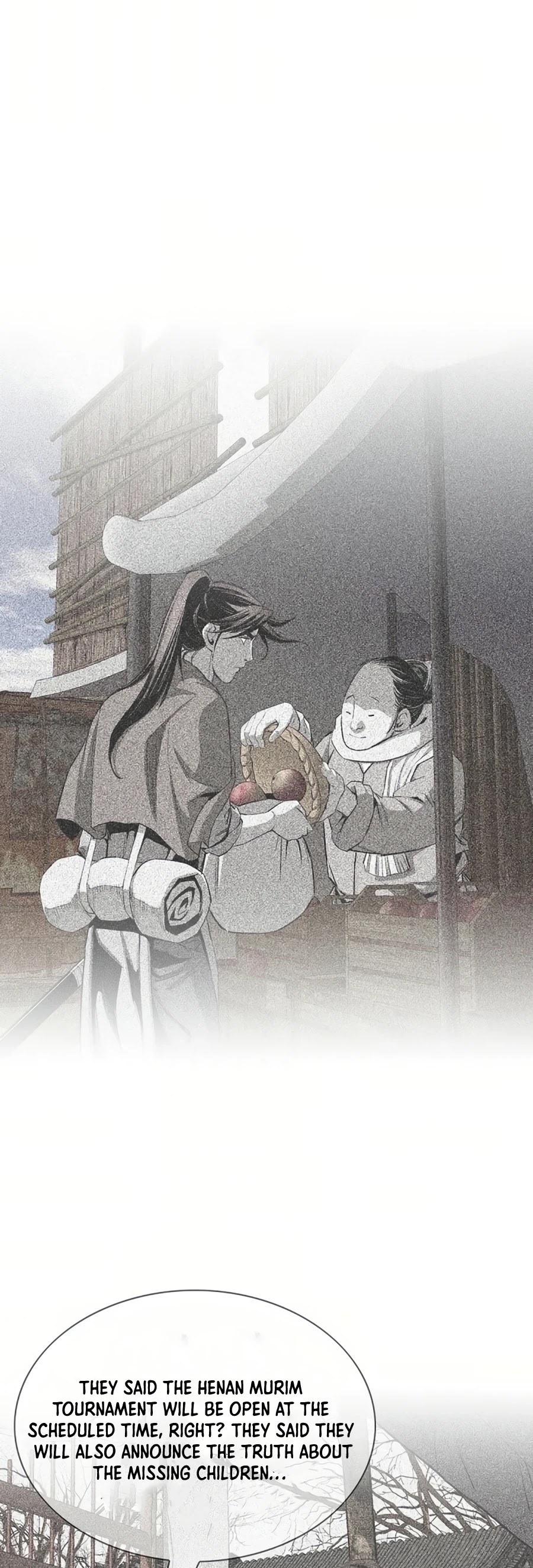 Way To Heaven Chapter 69 page 45 - Chapter 69