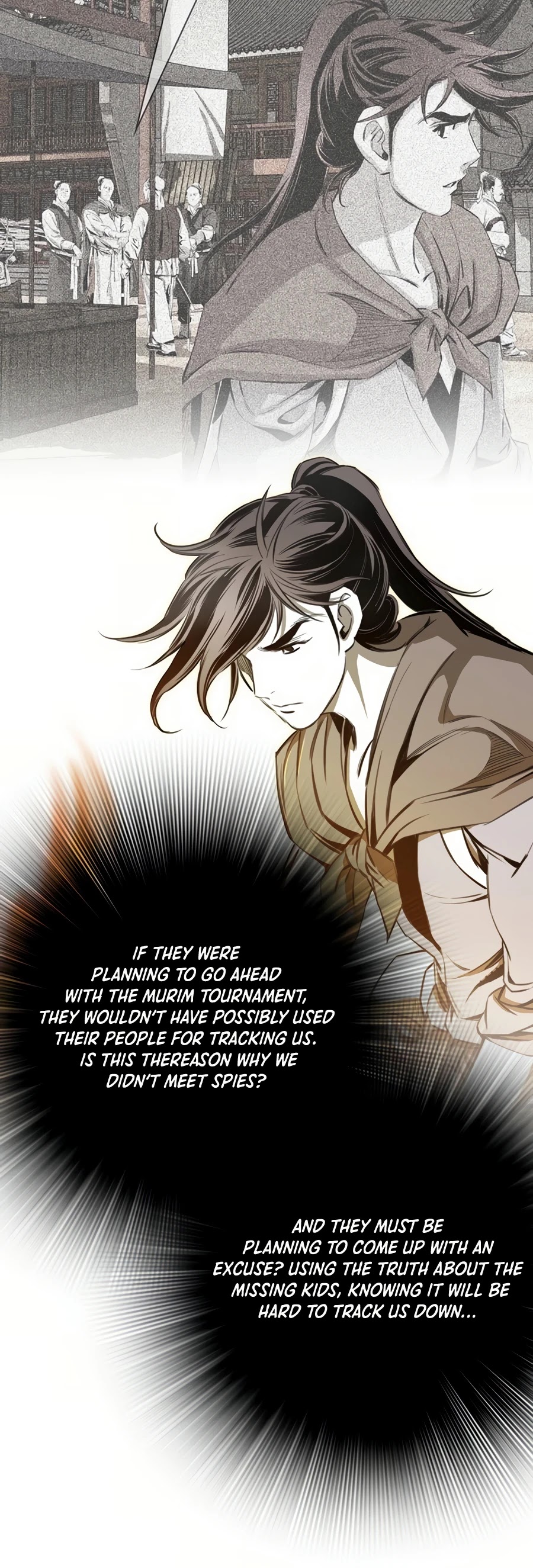 Way To Heaven Chapter 69 page 46 - Chapter 69