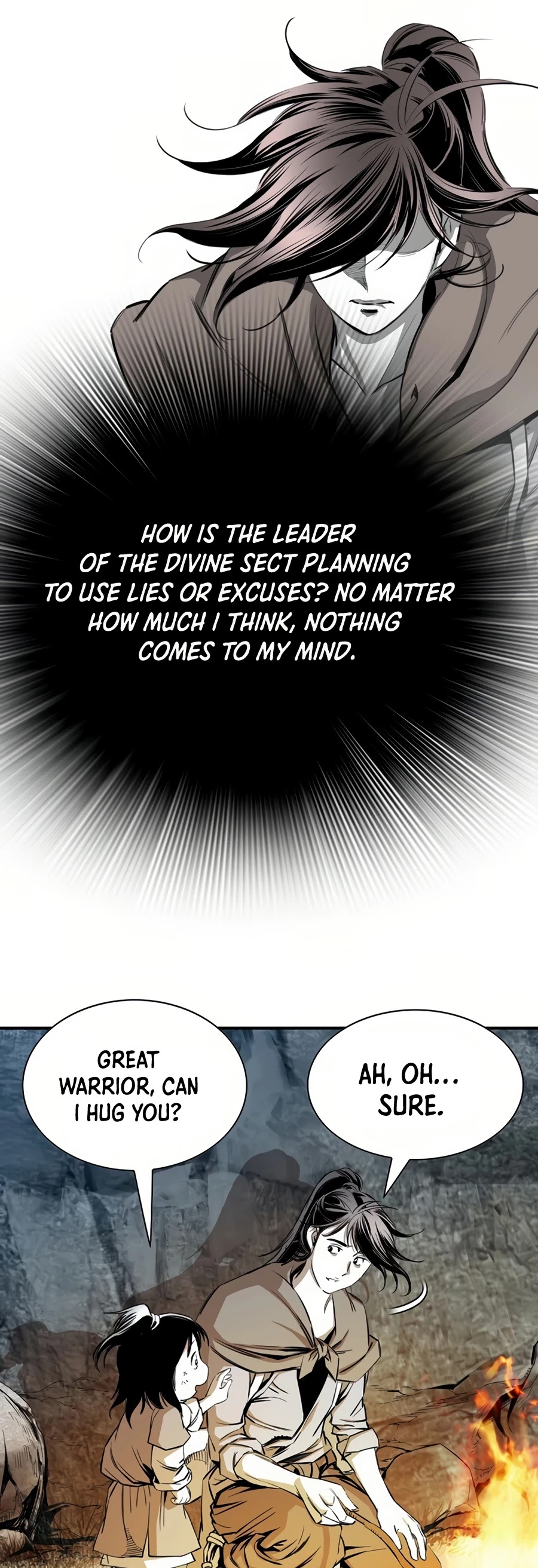 Way To Heaven Chapter 69 page 47 - Chapter 69