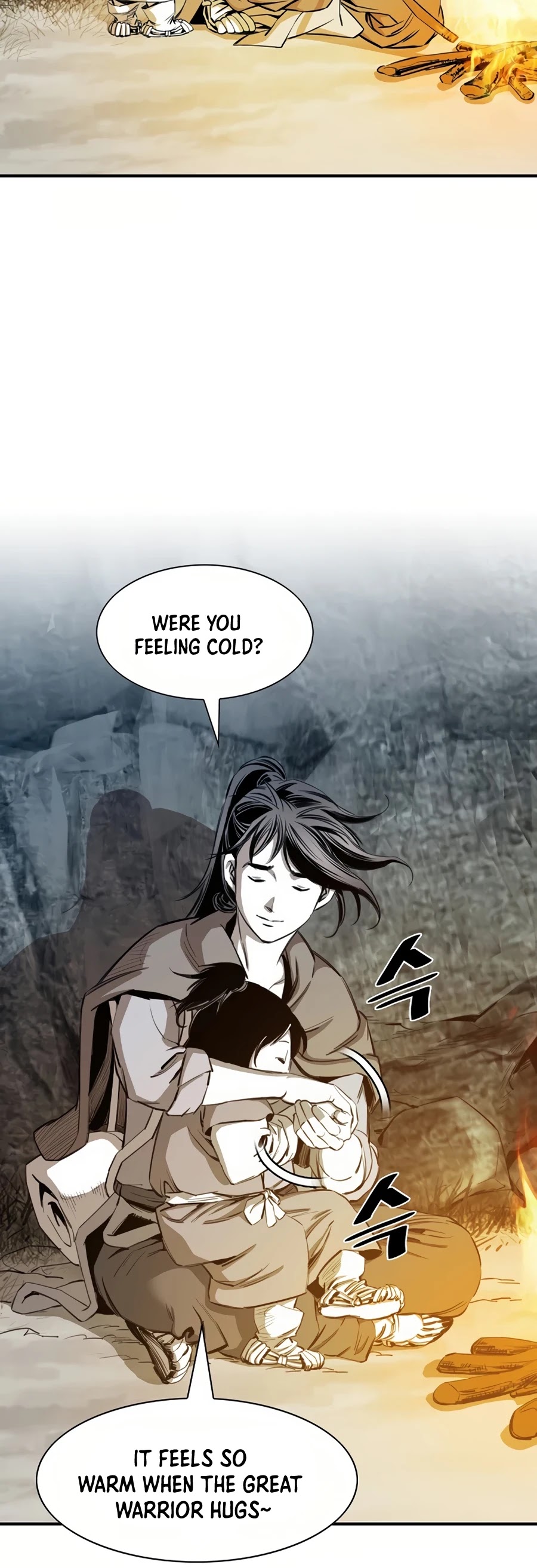Way To Heaven Chapter 69 page 48 - Chapter 69