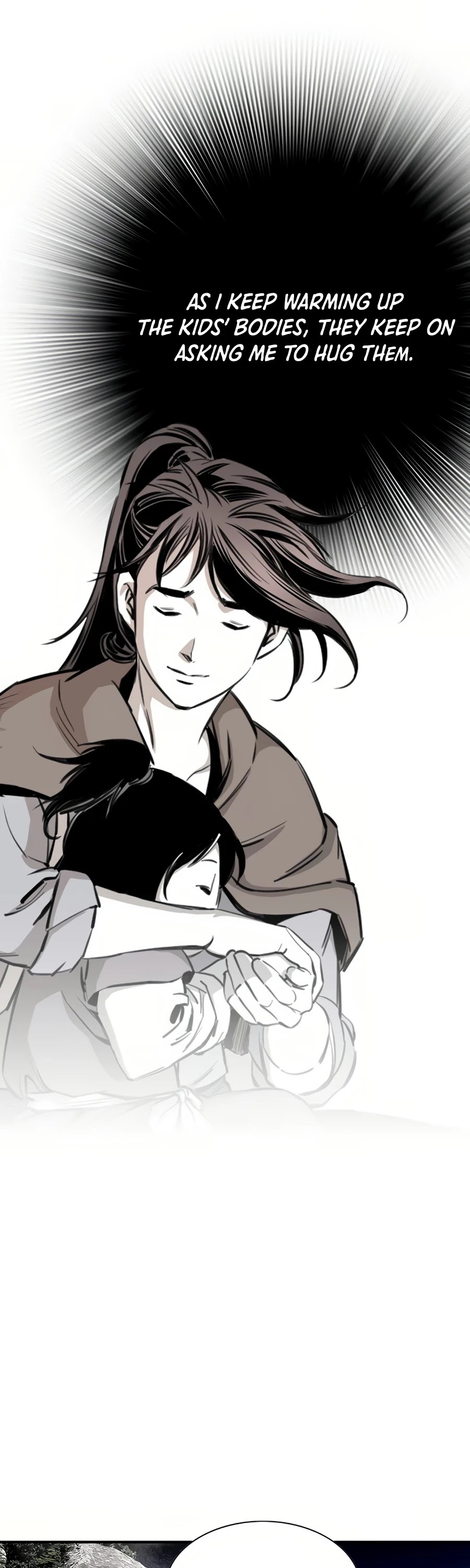 Way To Heaven Chapter 69 page 49 - Chapter 69