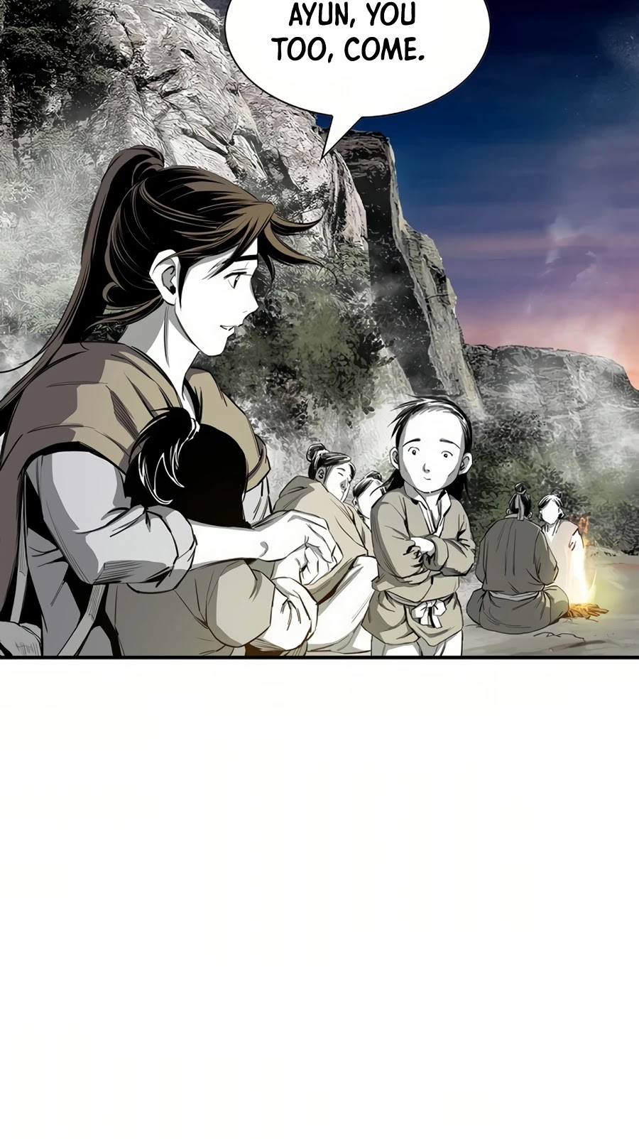 Way To Heaven Chapter 69 page 50 - Chapter 69