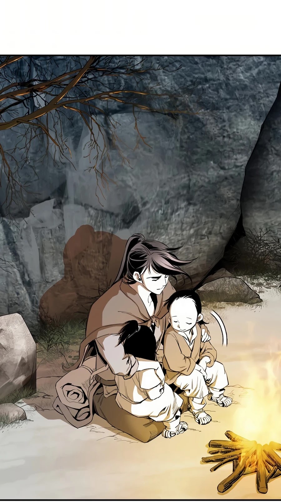 Way To Heaven Chapter 69 page 51 - Chapter 69