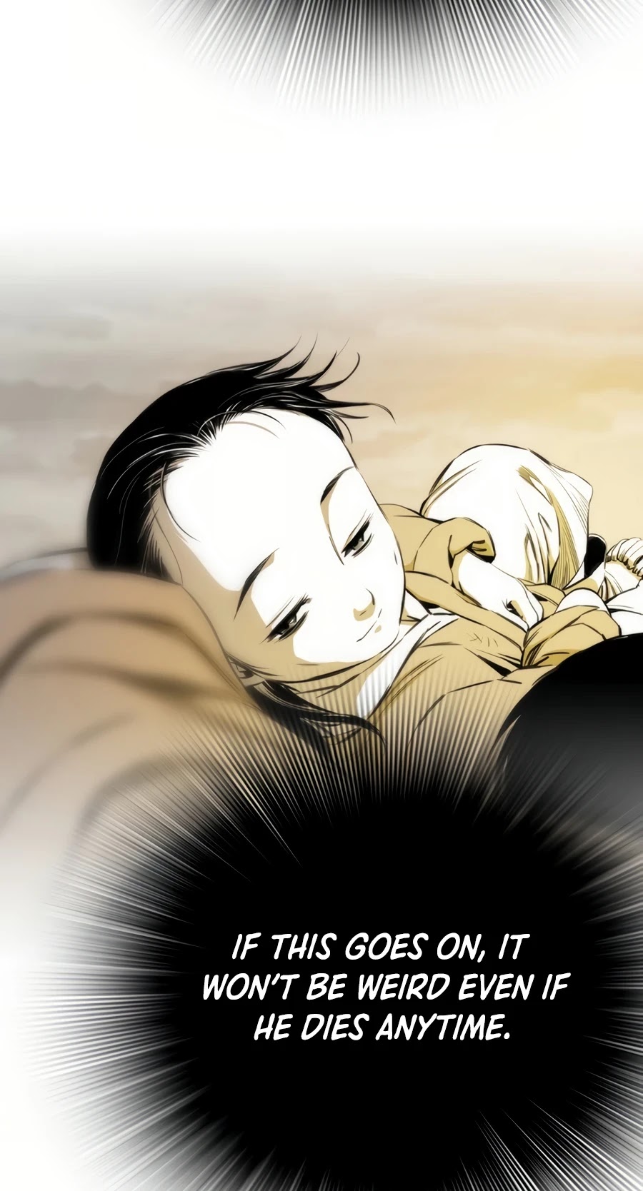 Way To Heaven Chapter 69 page 53 - Chapter 69