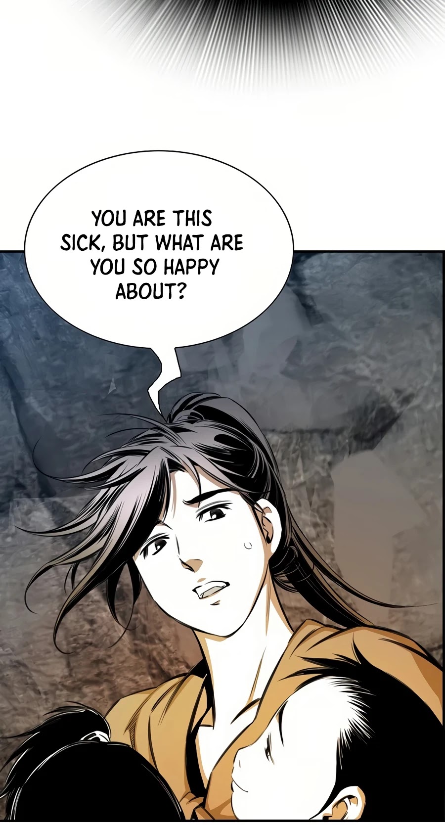 Way To Heaven Chapter 69 page 54 - Chapter 69
