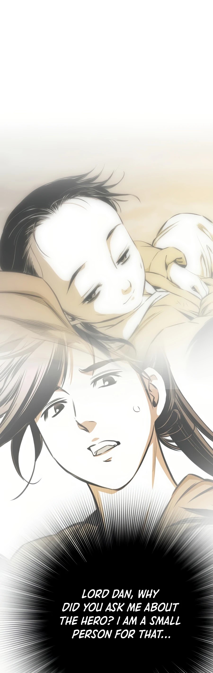 Way To Heaven Chapter 69 page 55 - Chapter 69