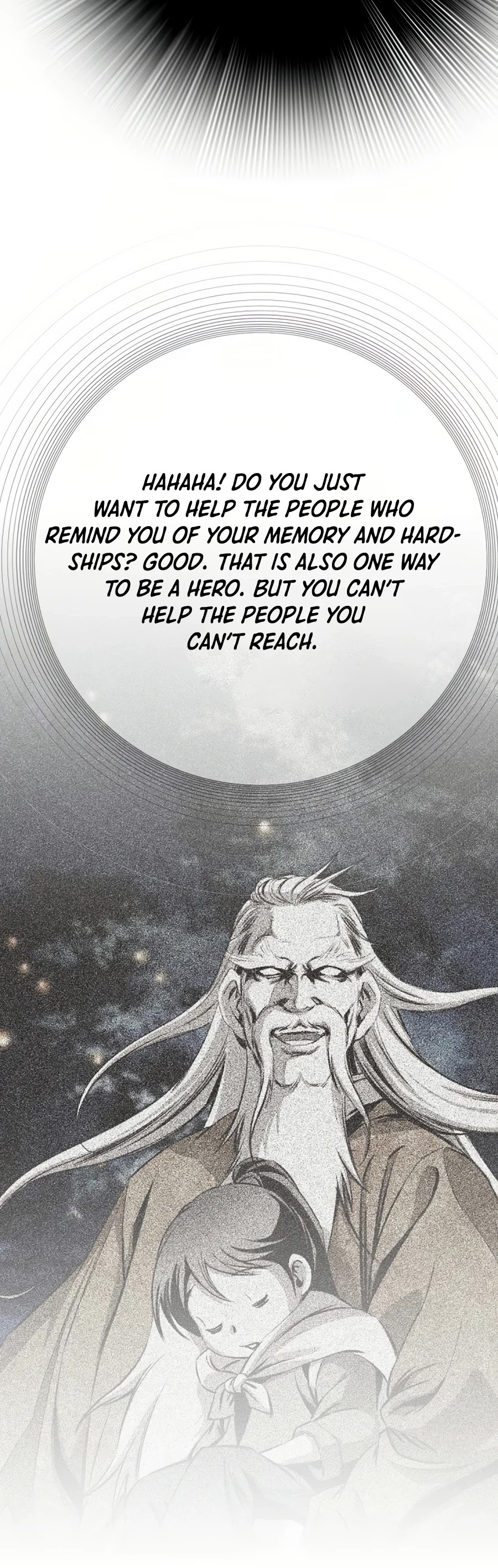 Way To Heaven Chapter 69 page 56 - Chapter 69