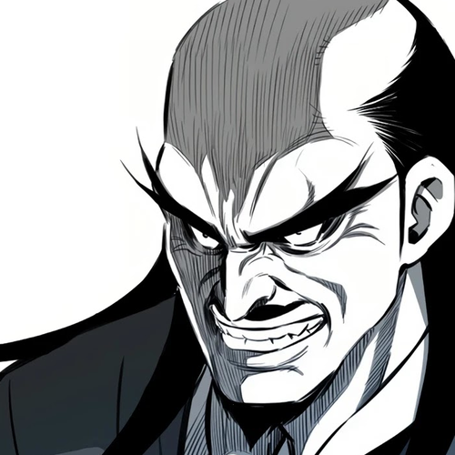 Way To Heaven Chapter 69 cover